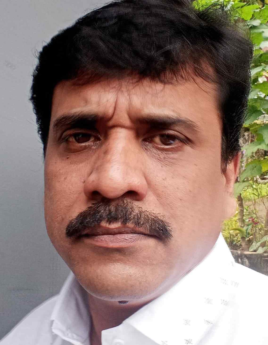 FIROZ KHAN P H