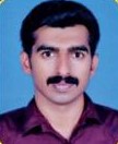 RANJITH P D