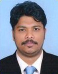 MUHAMMED FAYIZ  C V