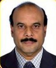 ABDUSSALAM P V