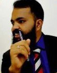 ANOOP A X