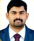 JITHIN RADHAKRISHNAN