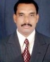 SHAJI P S