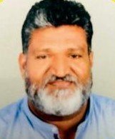 A I ABDUL NAZAR
