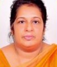 SHEEBA LEGI