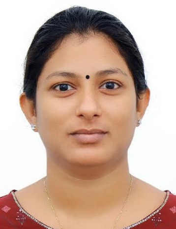 GEETHU MOHAN