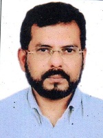 E K SIRAJ