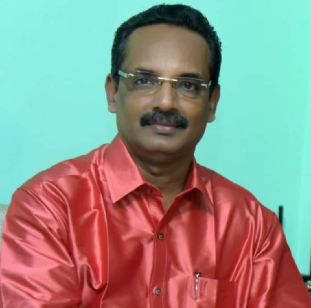 Suresh Tharangini 