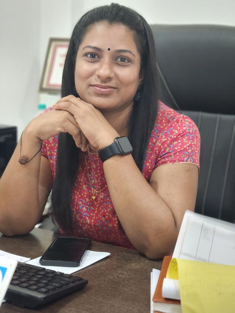 GEETHU MOHAN